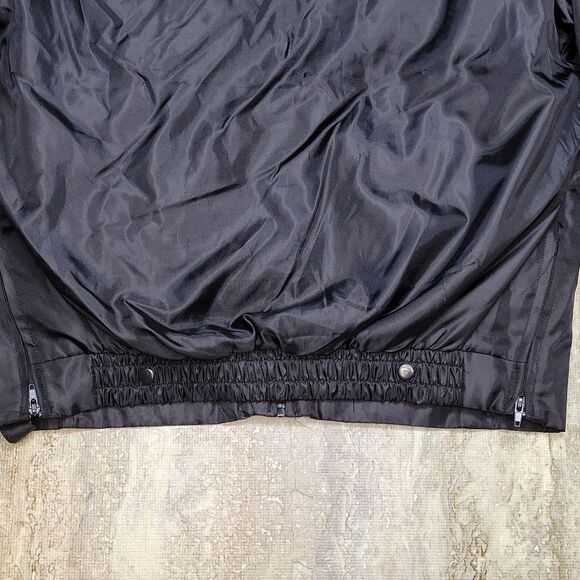 Tact Squad USA Security Officer Coat Size Small - Picture 9 of 13